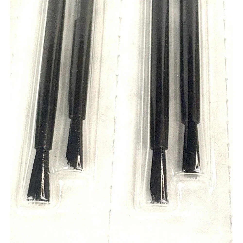 90 Ct Sandoz Sterile Disposable Eyelash Serum Applicators New Factory Sealed.